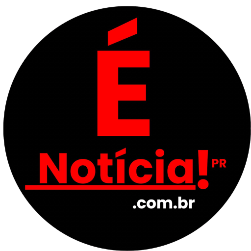 É Notícia!