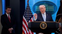 Especialista comenta sobre a segurança no jantar com Trump