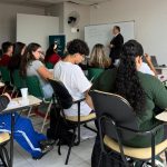 Aula de Qualidade no Atendimento