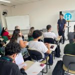 Momento do curso