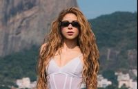 Shakira bate recorde de atraso de Madonna em show em Copacabana