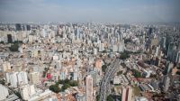 Temperatura em São Paulo superou média global no último século, diz estudo