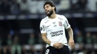 Libertadores: Yuri Alberto é vaiado pela torcida em derrota do Corinthians