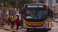 Rio inicia circulação de ônibus sem pagamento em dinheiro; veja