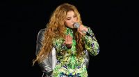 Shakira sobe ao palco de Copacabana e canta maiores hits da carreira; veja