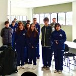 Encontro na SEPIT