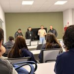 Aprendizagem prática
