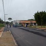 Obras na Alameda