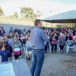 Ambientes do CRAS Monte Castelo