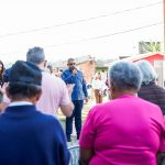 Inauguração CRAS Monte Castelo