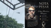 Morre copiloto de helicóptero da Polícia Civil baleado em operação no Rio