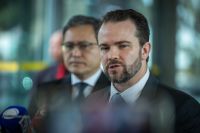 Lula deve ir aos EUA acompanhado de ministro da Fazenda