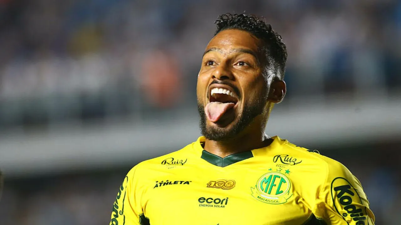 Mirassol tem boa gestão financeira e esportiva. Foto: IconSport