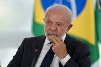 Lula diz que data centers terão de gerar a própria energia no Brasil