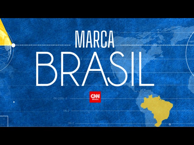 AO VIVO: MARCA BRASIL - 17/05/2026