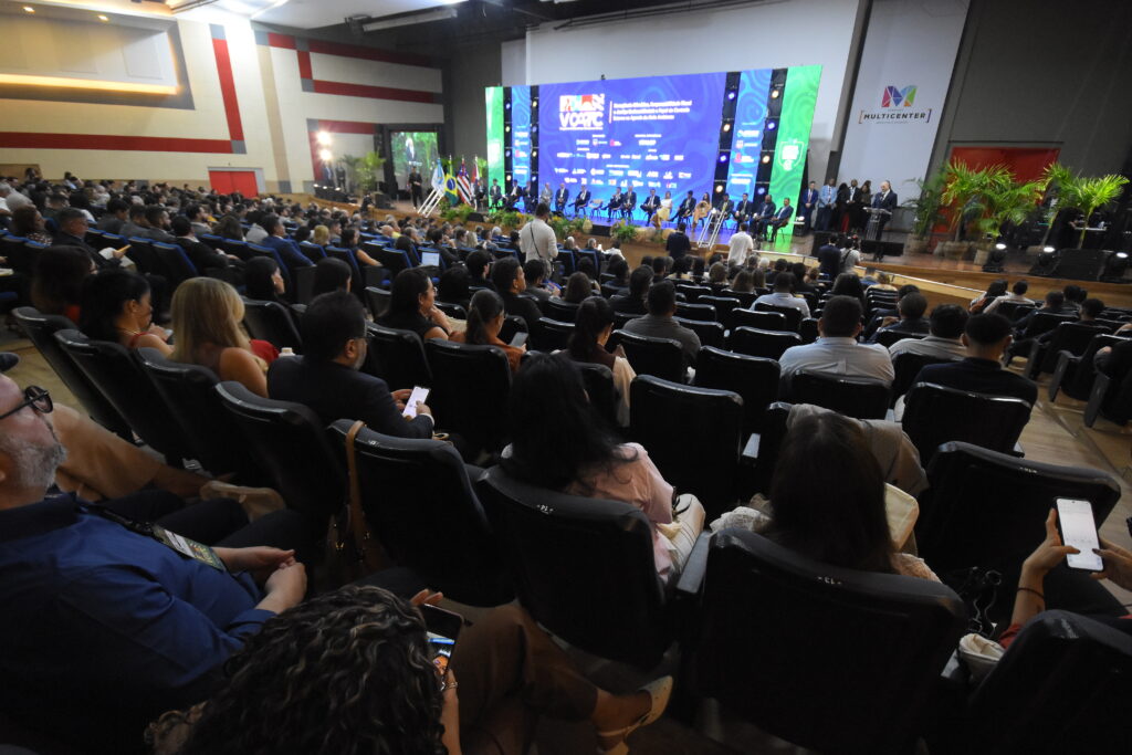 Congresso Ambiental dos Tribunais de Contas