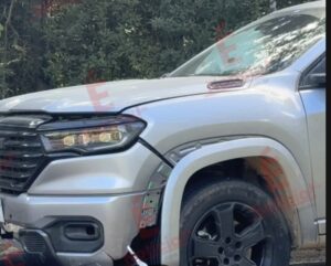A motorista permaneceu no local emprestou socorro à vítima
