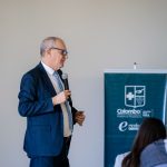 Interação entre Servidores