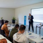 Capacitação sobre Contratos