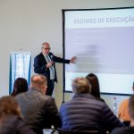 Avaliação do Treinamento