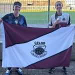 Todos prontos para a fase final