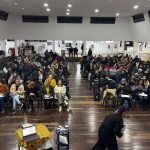 Painéis de Discussão