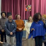 Abertura do Seminário