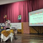 Valorização da Cultura