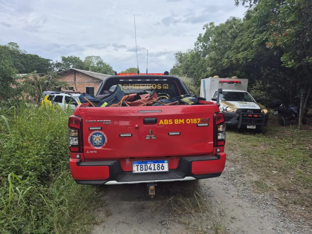Confronto armado na operação, na rua 50, no bairro Vila Nova, na Ilha dos Valadares.