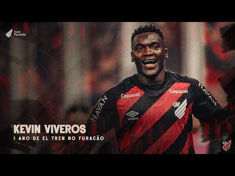 Entrevista Kevin Viveros