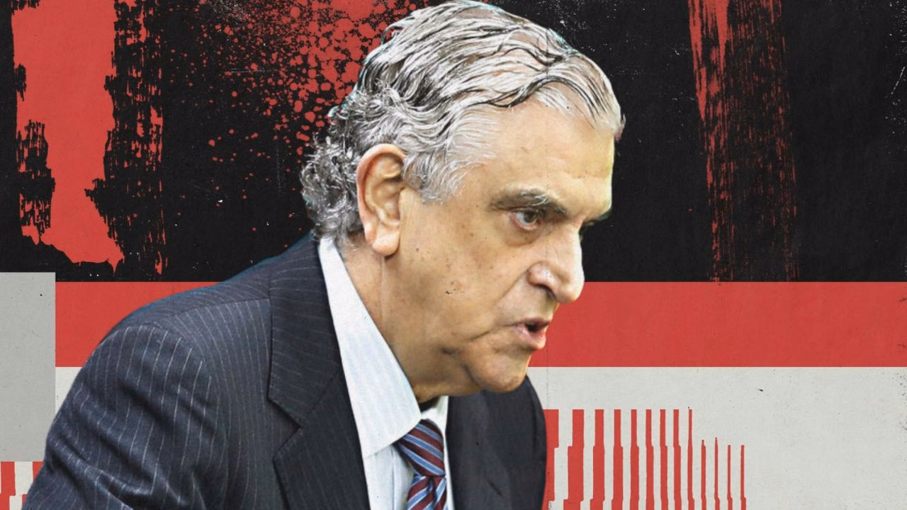 Mario Celso Petraglia