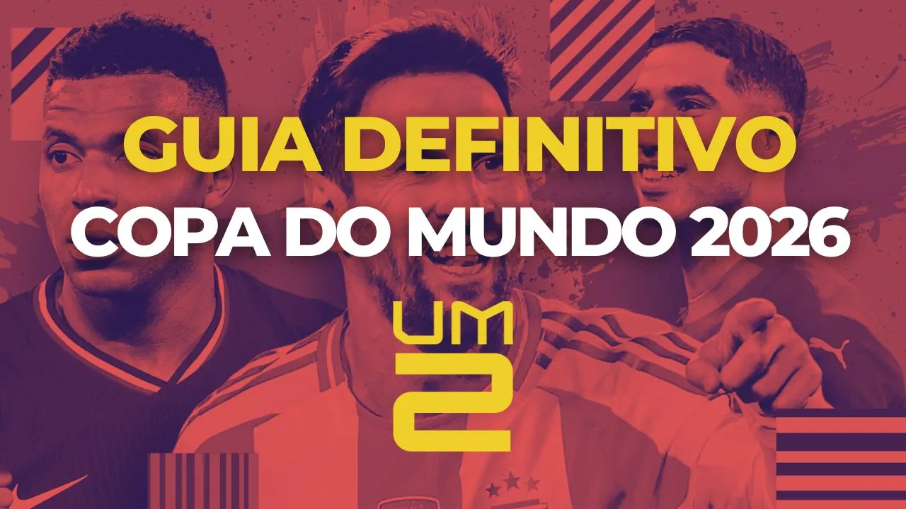 Guia da Copa do Mundo