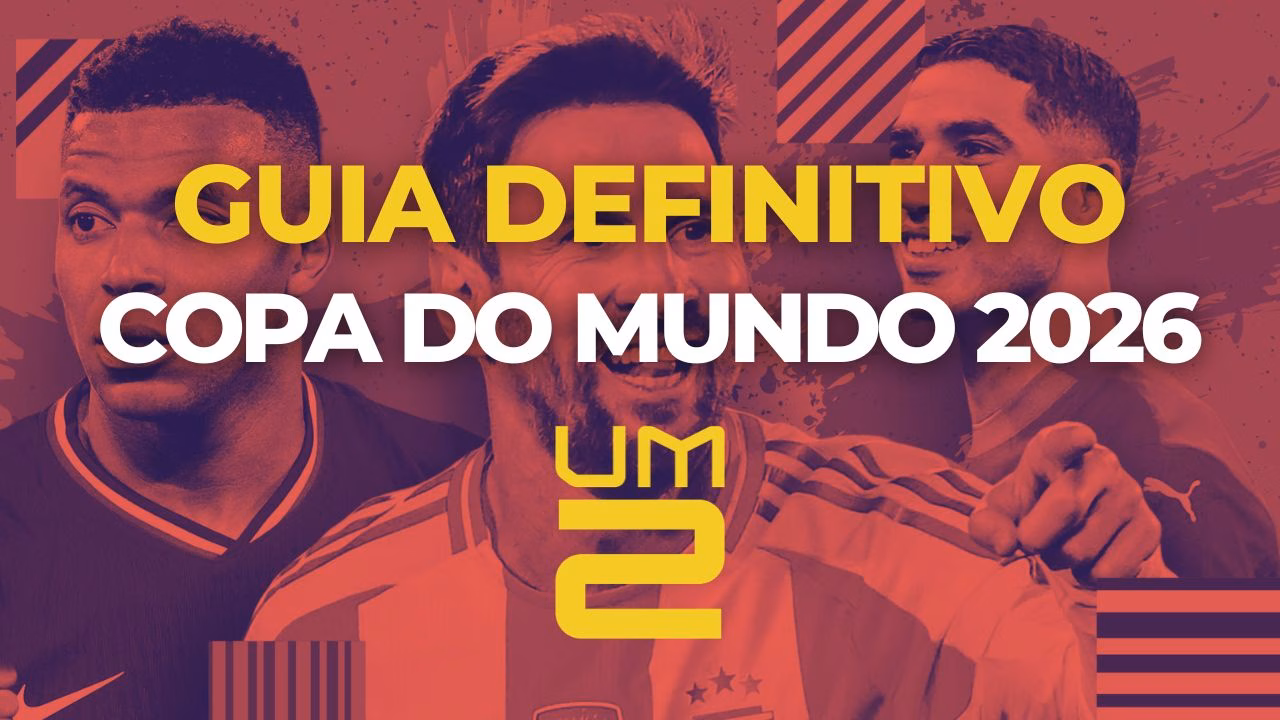 Guia da Copa