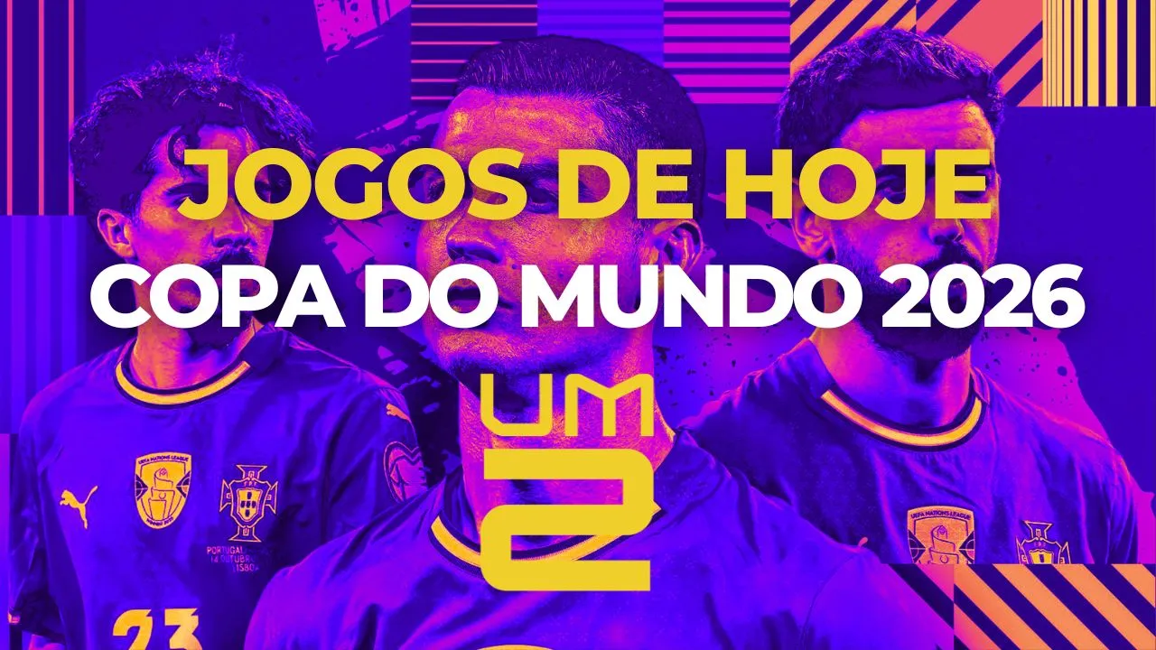 Jogos do Dia