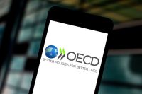 OCDE: crescimento do PIB do G20 permanece estável no 1° trimestre, em 0,7%