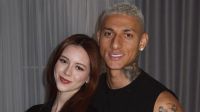 Esposa de Richarlison, Amanda Araújo, vira fenômeno nas redes; conheça