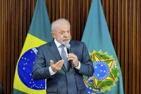 Entenda papel de observadores do Brasil em audiência dos EUA sobre tarifaço