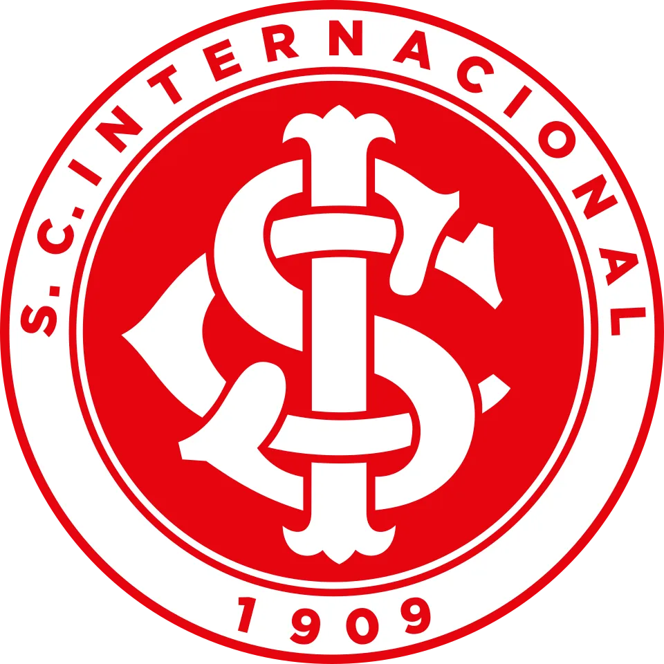 Escudo do Internacional