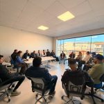 Excesso de fiação
