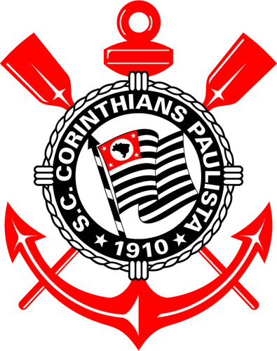 Escudo do Corinthians