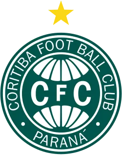 Escudo do Coritiba