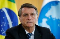 Exército diz ao STF que entregou armas de Bolsonaro à PF