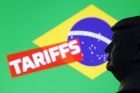 Procuradores democratas contestam tarifaço dos EUA que atinge o Brasil