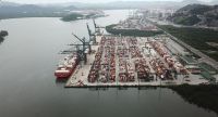 Participação social do canal do Porto de Santos é adiada novamente
