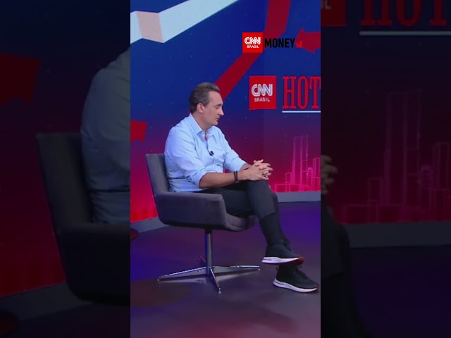 Criação do PIX: Campos Neto conta criação da ferramenta