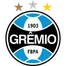 Logo Grêmio