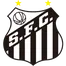 Logo Santos