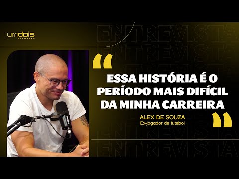 Alex com a camisa do Palmeiras